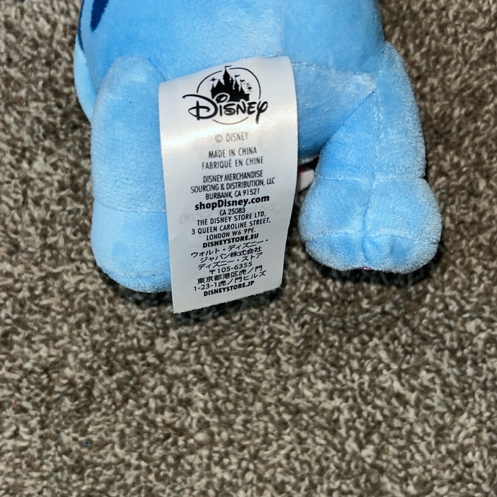 Disney Store Wreck It Ralph Breaks Internet Kitty Cat Milkshake Plush Stuffed - Picture 7 of 8